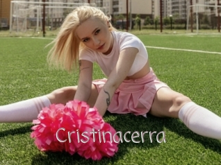 Cristinacerra