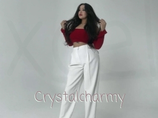 Crystalcharmy