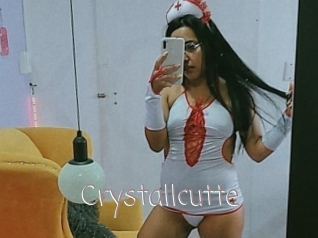 Crystallcutte