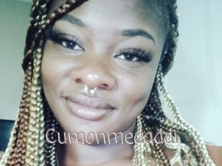 Cumonmedaddi