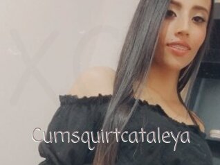 Cumsquirtcataleya