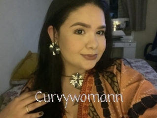 Curvywomann