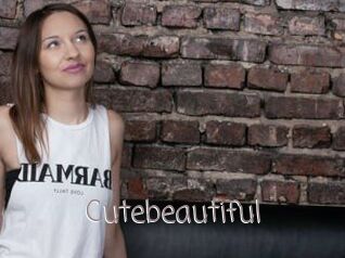 Cutebeautiful