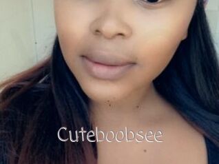 Cuteboobsee