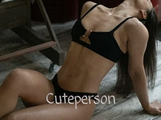 Cuteperson