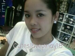 Cuteslavepinay18