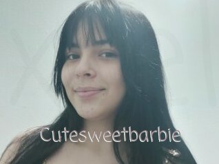 Cutesweetbarbie