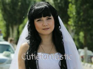 Cutiefantastic