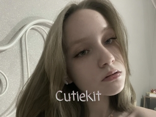 Cutiekit