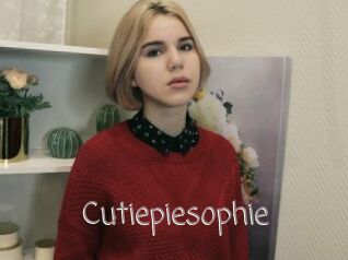 Cutiepiesophie