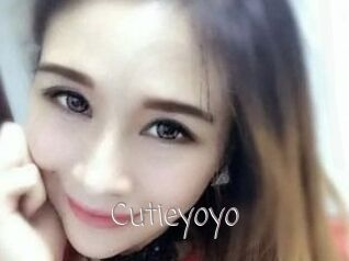 Cutieyoyo
