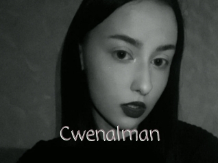 Cwenalman