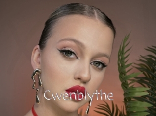 Cwenblythe