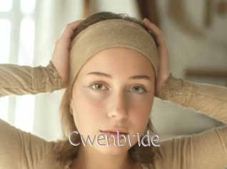Cwenbride