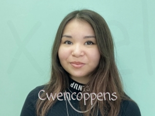 Cwencoppens