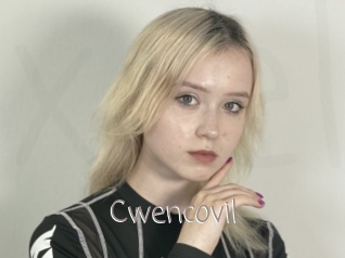 Cwencovil