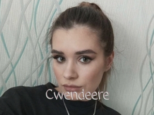 Cwendeere