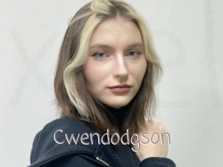 Cwendodgson