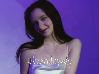 Cwendowey