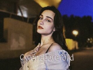Cwenebareford