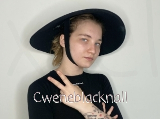 Cweneblacknall