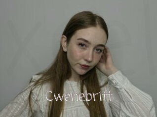 Cwenebritt
