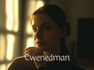 Cwenedman