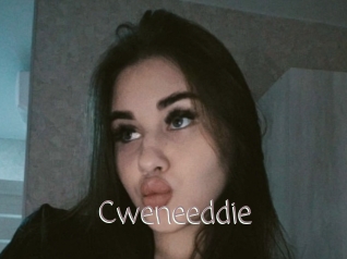 Cweneeddie