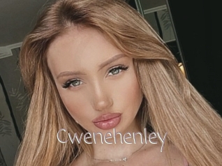 Cwenehenley