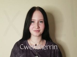 Cweneherrin
