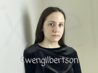 Cwengilbertson
