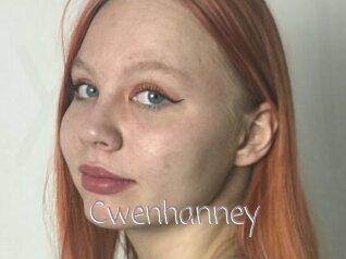 Cwenhanney