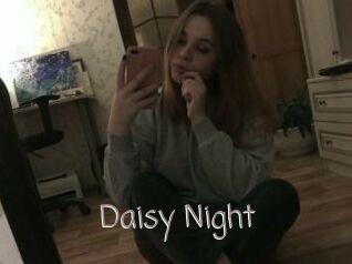 Daisy_Night
