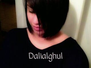 Dalialghul