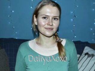DaliyaXoxo