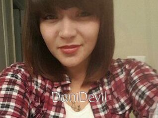 DaniDevil