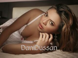 DaniDussan