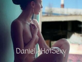 DaniellaHotSexy