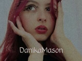DanikaMason