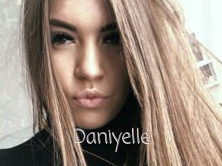 Daniyelle