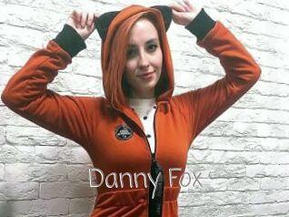 Danny_Fox