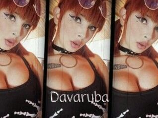 Davaruba