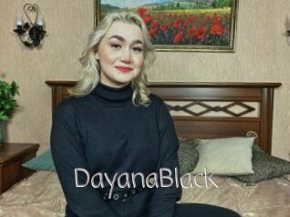 DayanaBlack