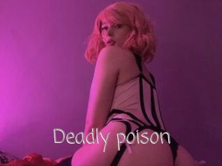 Deadly_poison