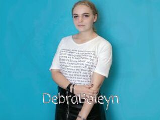 DebraBoleyn
