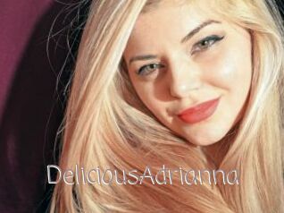 DeliciousAdrianna