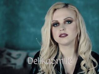 DelikaSmile