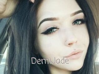 DemiJade