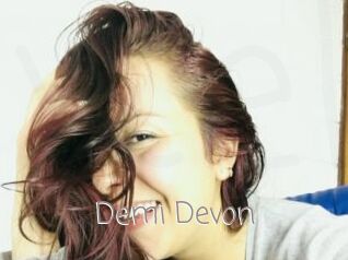 Demi_Devon