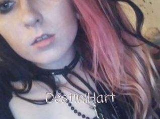 DestiniHart